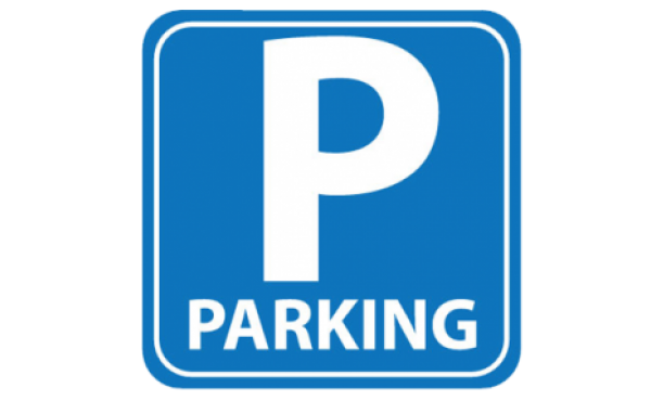 PLAZA DE PARKING FACIL