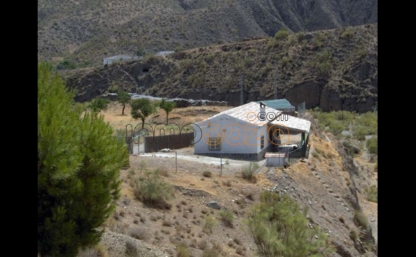 CASA-CORTIJO