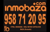 1283, CASA-CUEVA